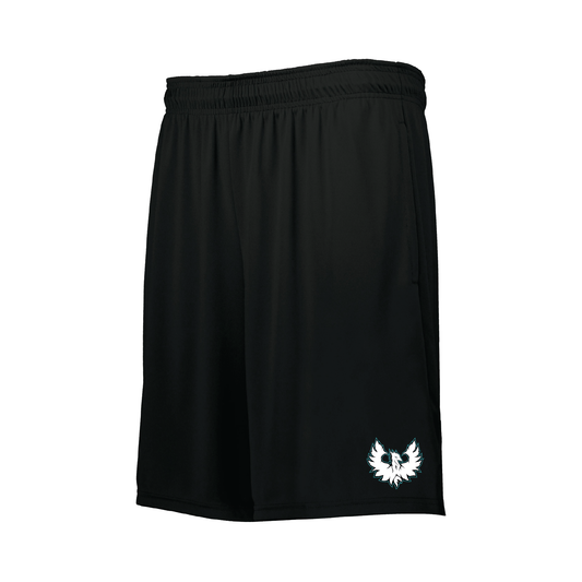 White Phoenix Logo - Mens | Youth Whisk 2.0 Shorts