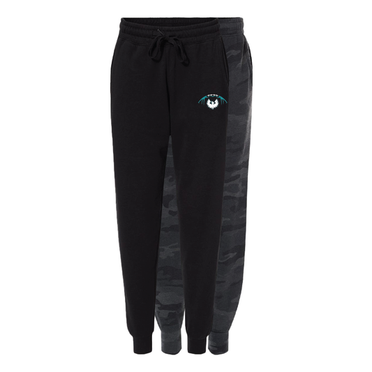 Football W/White Phoenix Logo - Mens | Womens | Youth Fleece Joggers