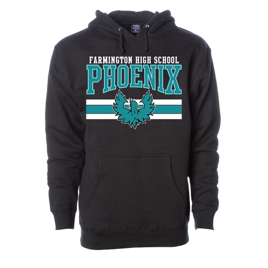 Farmington High School Phoenix - Adult | Youth Hoodie