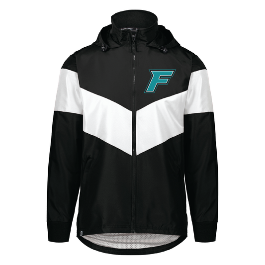 F Logo - Mens Potomac Jacket