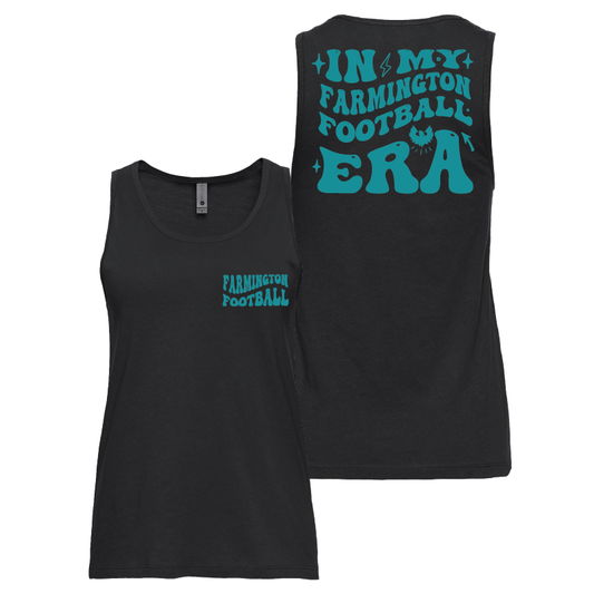 My Phoenix Era - Womens Tank Top