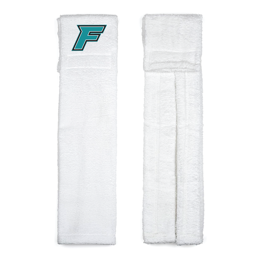 F Logo - Game Towel
