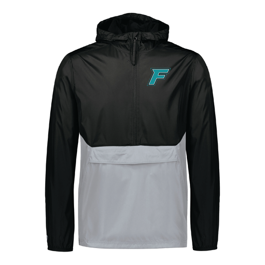 F Logo - Mens | Youth PackPullover