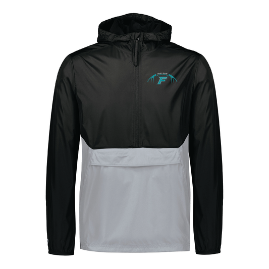 Football W/F Logo - Mens | Youth PackPullover