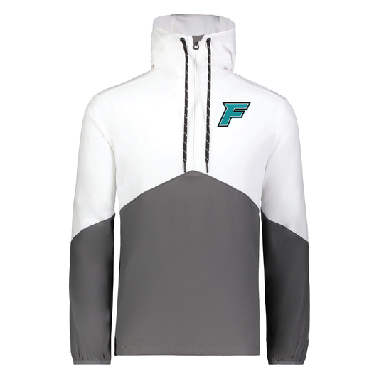 F Logo - Mens LegendHooded Pullover