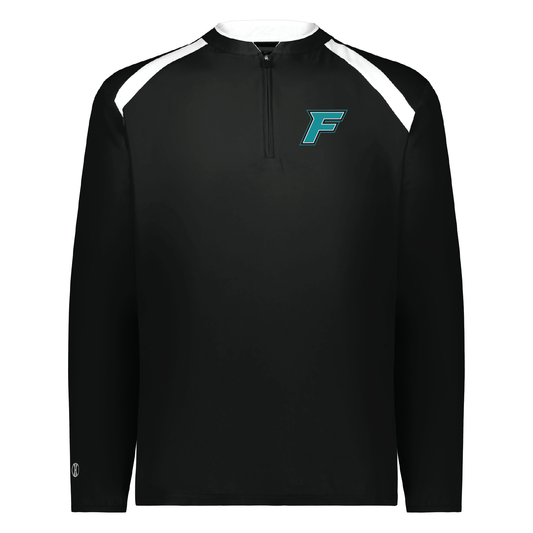 F Logo - Mens | Youth ClubhousePullover
