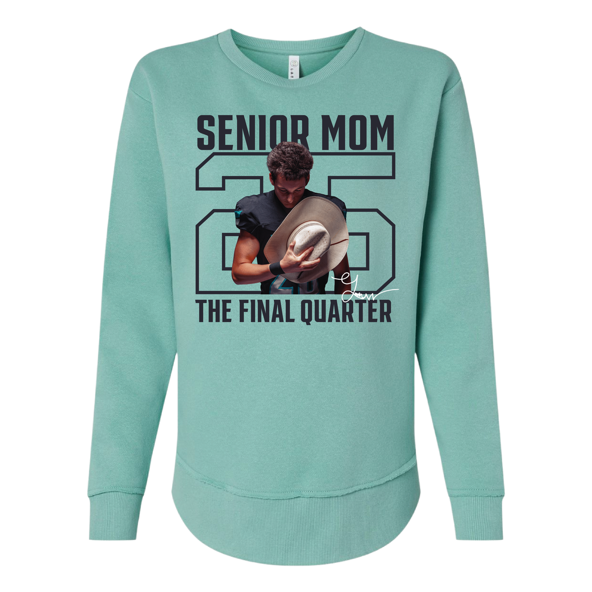 Senior The Final Quarter