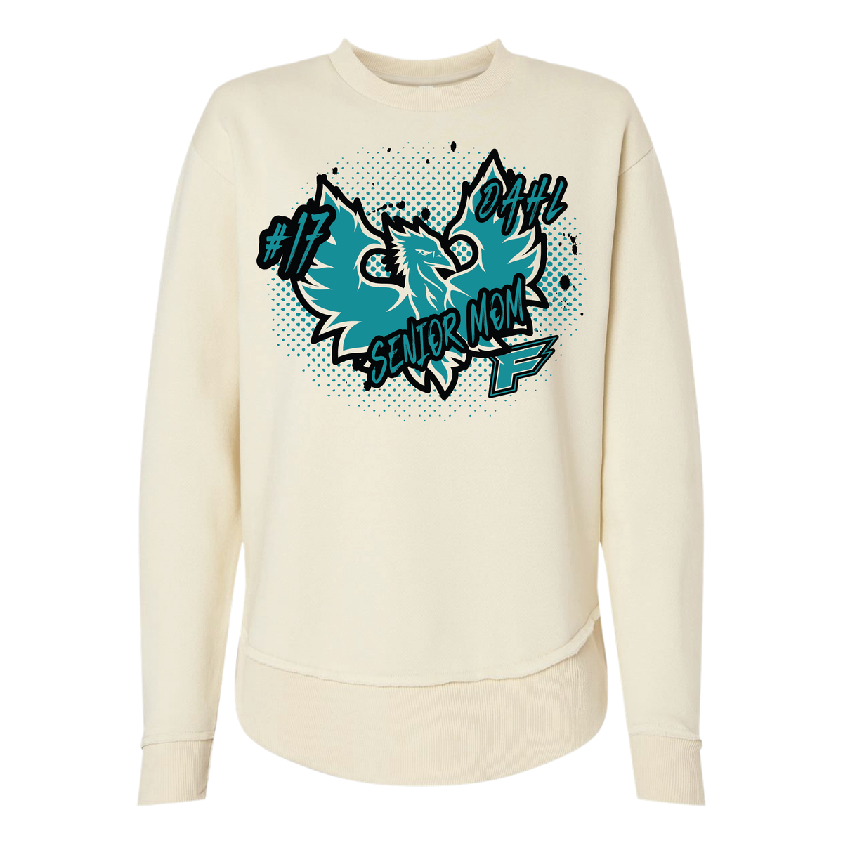 Senior Phoenix Apparel