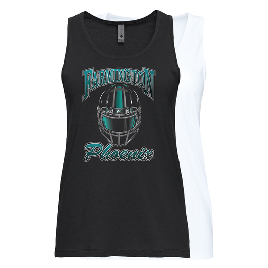 Farmington Phoenix Large Helmet - Mens | Womens | Youth Tank Top