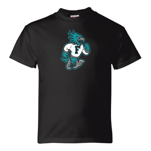 Phoenix Vintage Mascot - Youth T-Shirt