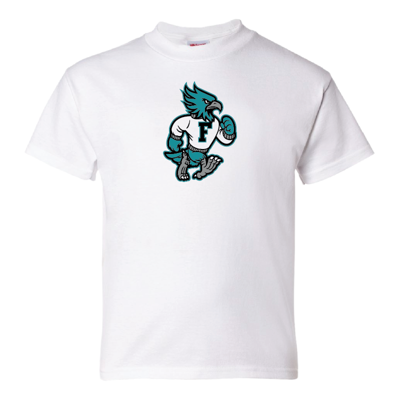 Phoenix Vintage Mascot - Youth T-Shirt