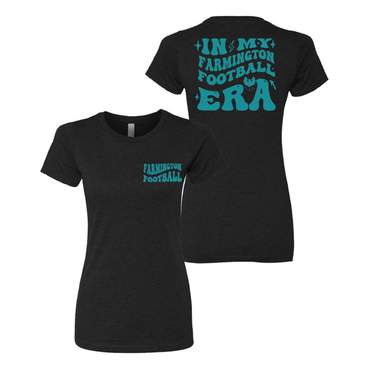 My Phoenix Era - Womens CVC T-Shirt