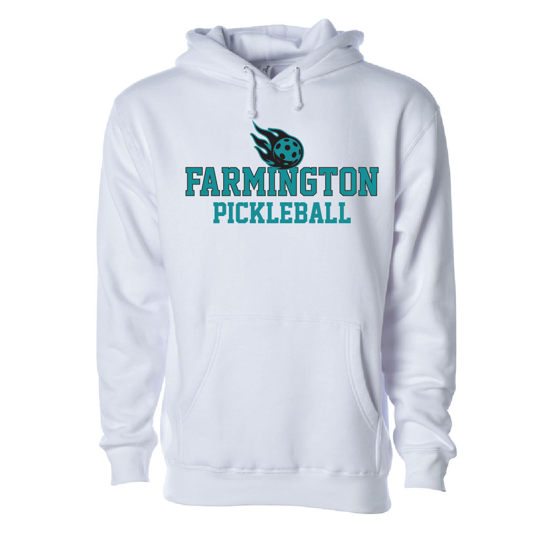 Farmington Pickleball - Adult | Youth Hoodie