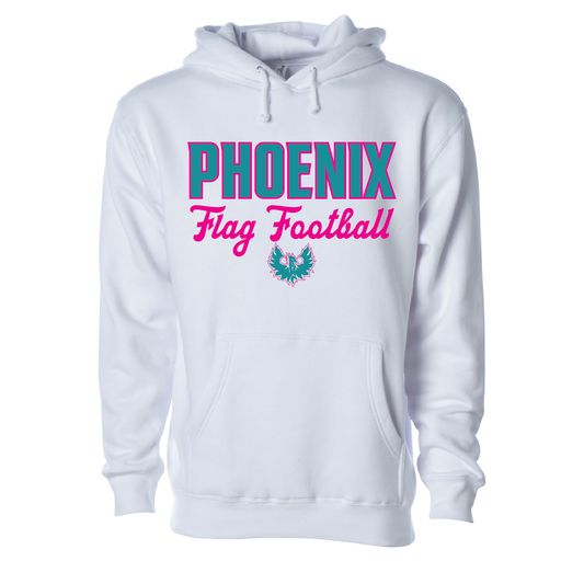 Phoenix Flag Football - Adult | Youth Hoodie