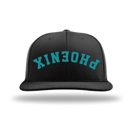 Upside Down - Performance Hat