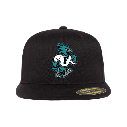 Vintage Phoenix - Flat Bill Flexfit
