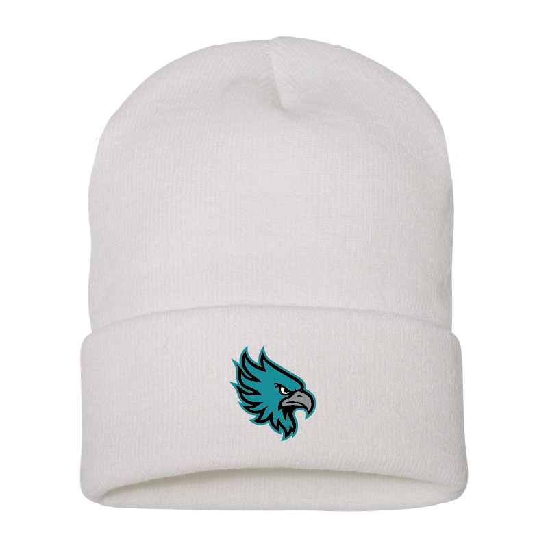 Vintage Phoenix Head - Beanie