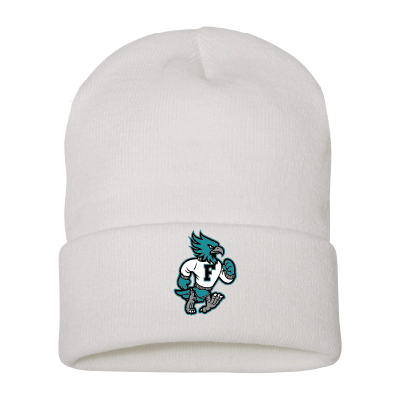 Vintage Phoenix - Beanie