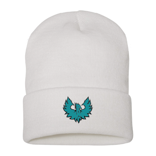 Phoenix Logo - Beanie