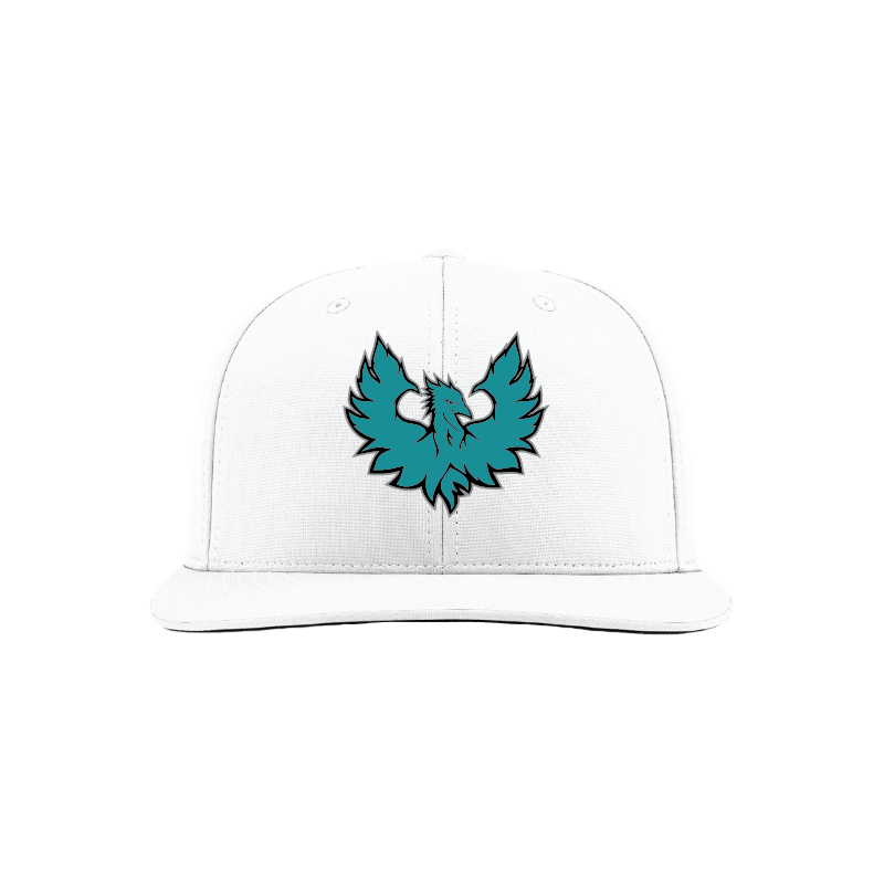 Phoenix Logo - Performance Hat