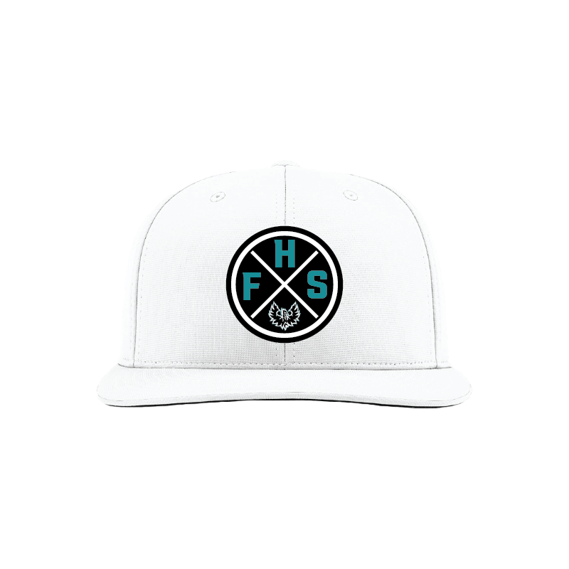 FHS Circle Patch - Performance Hat