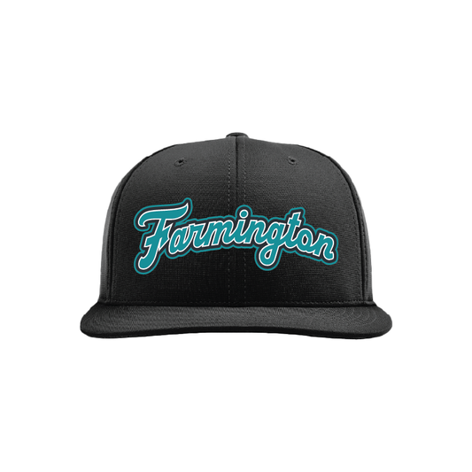 Farmington Script - Performance Hat
