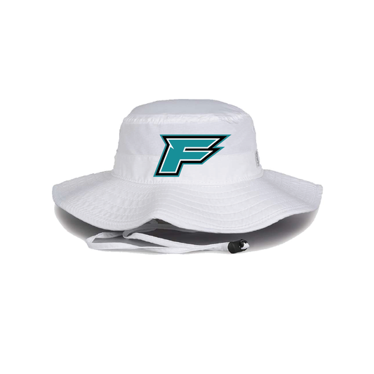 F Logo - Ultralight Booney