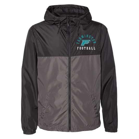 Youth Lightweight Windbreaker