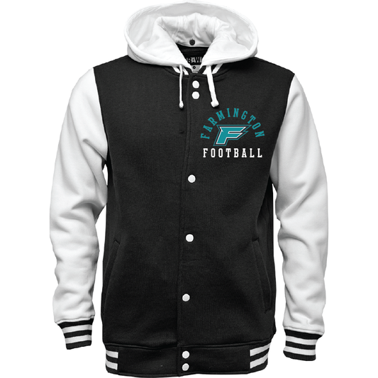 Mens Varsity Jacket