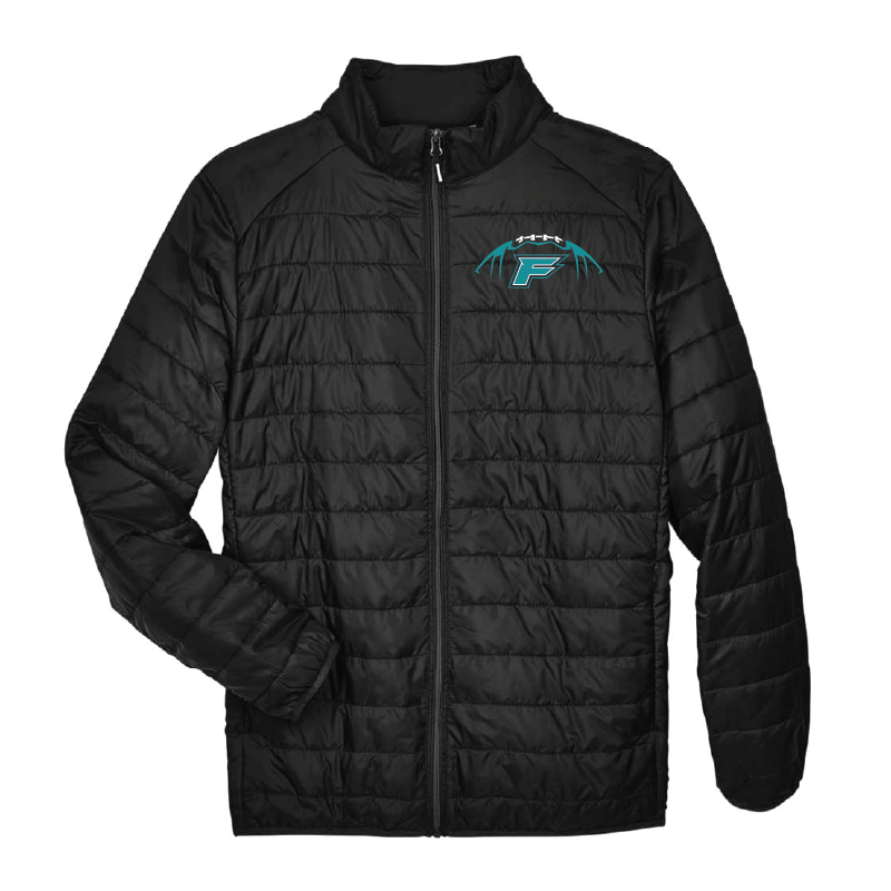 Mens Packable Puffer