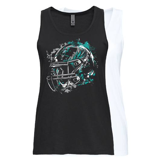 Farmington Phoenix Helmet - Mens | Womens | Youth Tank Top