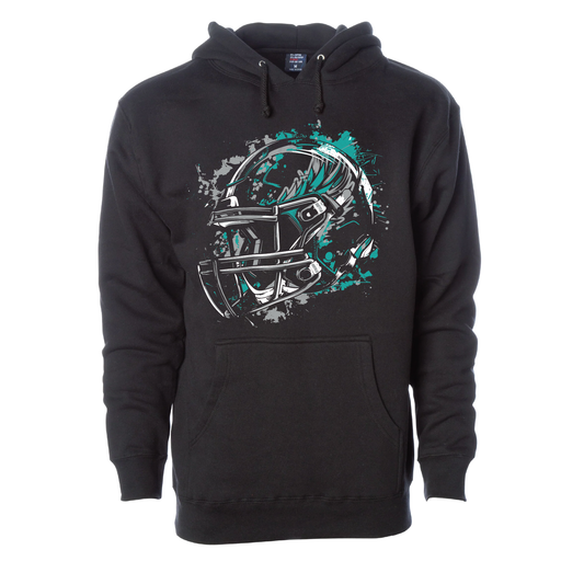 Farmington Phoenix Helmet - Adult | Youth Hoodie