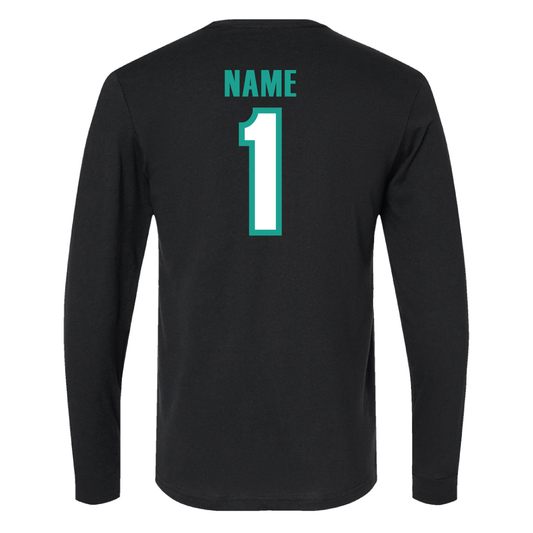 I Heart Nixelles - Mens | Womens | Youth Long Sleeve Shirt