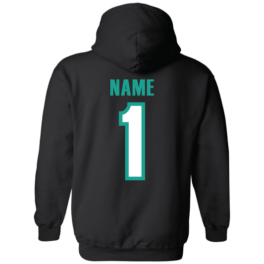 I Heart Nixelles - Adult | Youth Hoodie