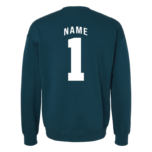 Nixelle Family Crewneck Sweatshirt