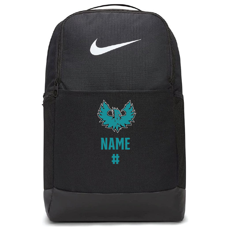 Phoenix Logo Nike Backpack