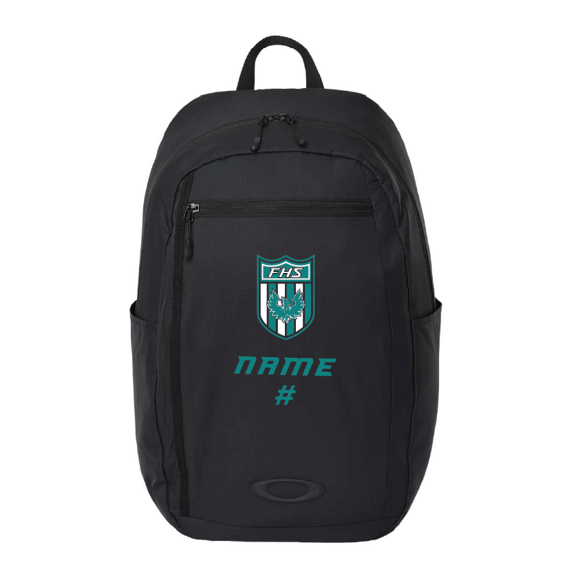 Farmington Soccer Oakley Backpack