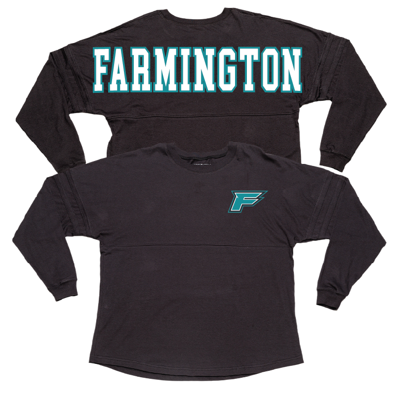 Block Farmington Spirit Jersey