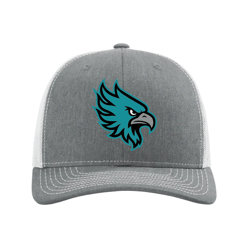 Vintage Phoenix Head - Trucker Hat