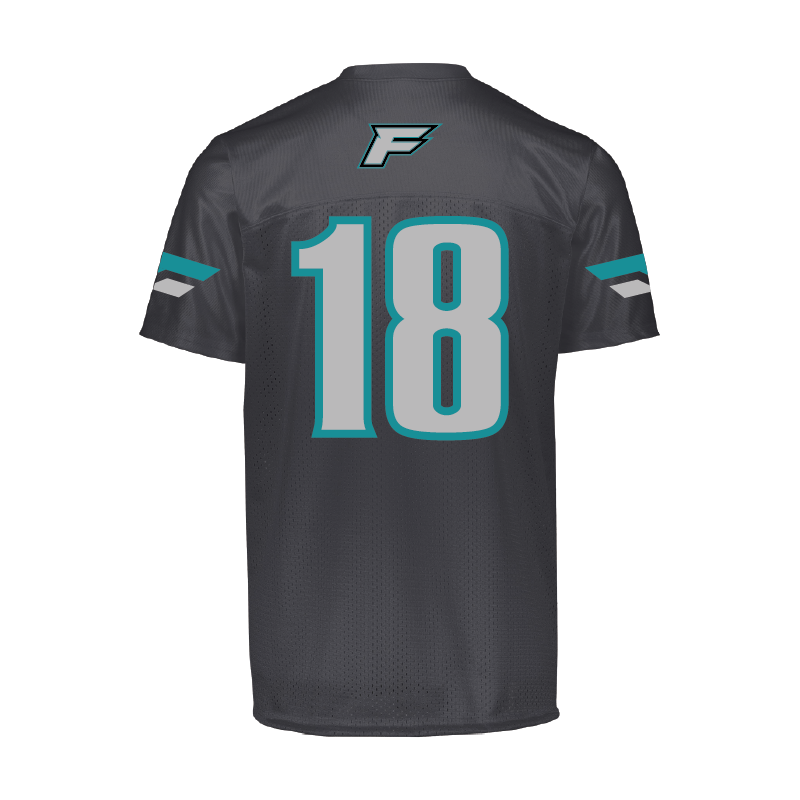 Varsity Fan Jersey - Mens/Unisex