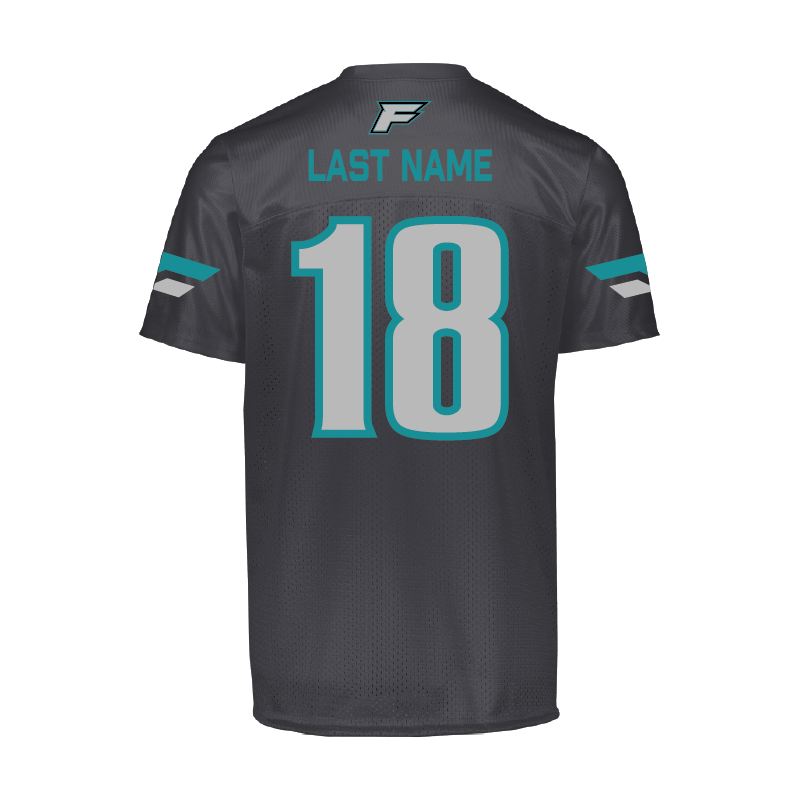 Varsity Fan Jersey - Mens/Unisex