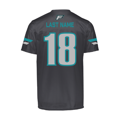Varsity Fan Jersey - Mens/Unisex