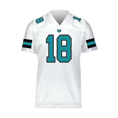 Varsity Fan Jersey - Mens/Unisex