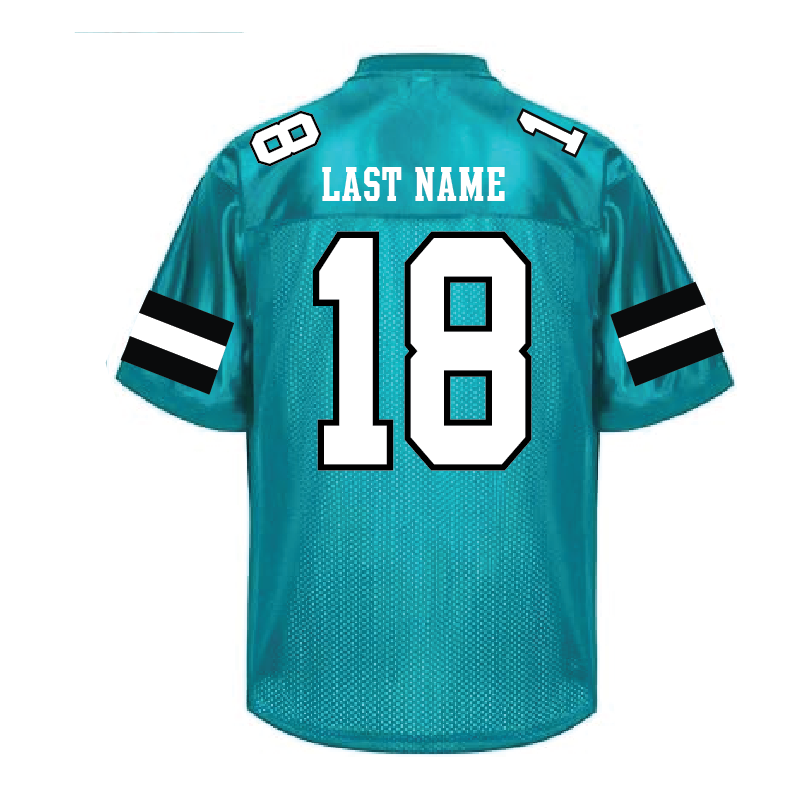 Varsity Fan Jersey - Mens/Unisex