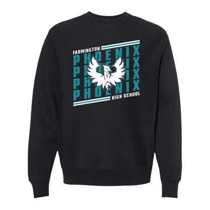 Farmington Phoenix Primetime - Mens/Unisex Crewneck