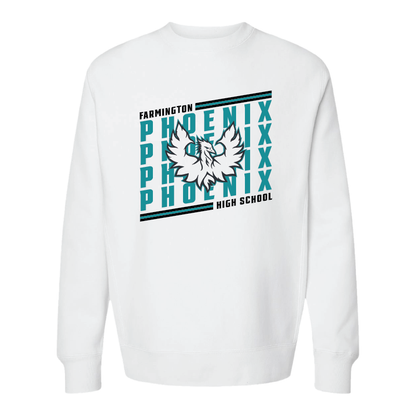 Farmington Phoenix Primetime - Mens/Unisex Crewneck