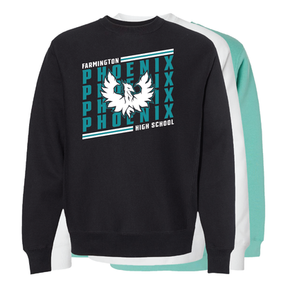 Farmington Phoenix Primetime - Mens/Unisex Crewneck