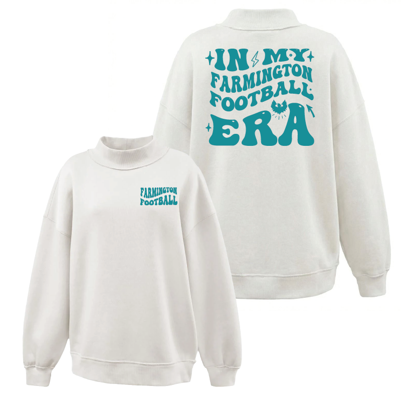 My Phoenix Era - Womens Mockneck