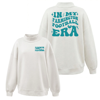 My Phoenix Era - Womens Mockneck