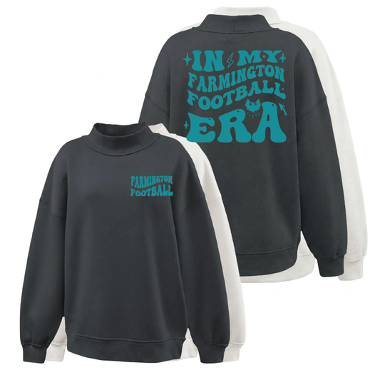 My Phoenix Era - Womens Mockneck